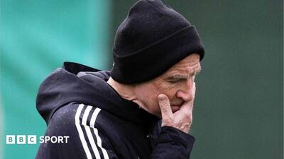 Where are Celtic and O’Neill a year after Rodgers exit? Where are Celtic and O’Neill a year after Rodgers exit?