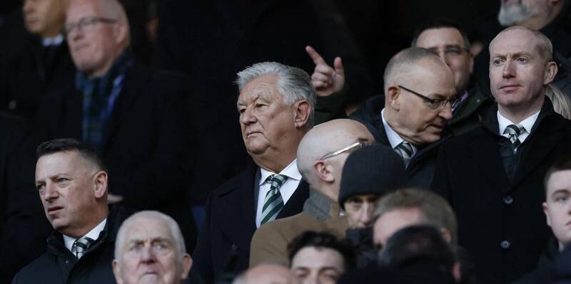 A self-destruction of epic proportions continues for Celtic. The real question now is, how much worse can it get?