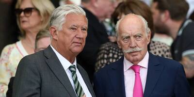 Brendan Rodgers stated he would not leave Celtic unless he was “emptied”. Well, last night, Dermot Desmond well and truly emptied him… Brendan Rodgers stated he would not leave Celtic unless he was “emptied”. Well, last night, Dermot Desmond well and truly emptied him…