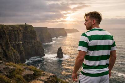 Have Celtic Missed a Trick by Not Re-signing Calvin Miller?