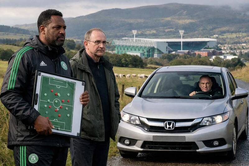 One Year Since Rodgers “Resigned”: Is Celtic in a Worse Position Than Ever?