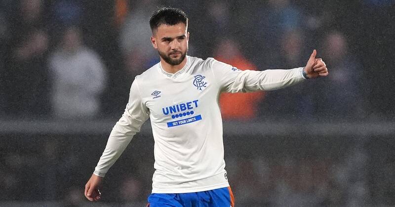 Ex-Celtic boss tips Rangers star for EPL transfer as specific club named