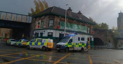 Popular Celtic pub reopens after huge emergency response in Glasgow