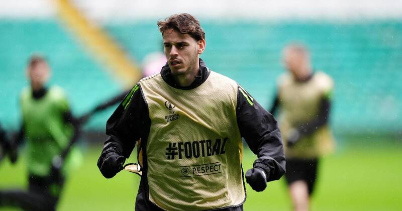 Why Celtic loanee Paulo Bernardo is finding spell in Poland ‘very tough’