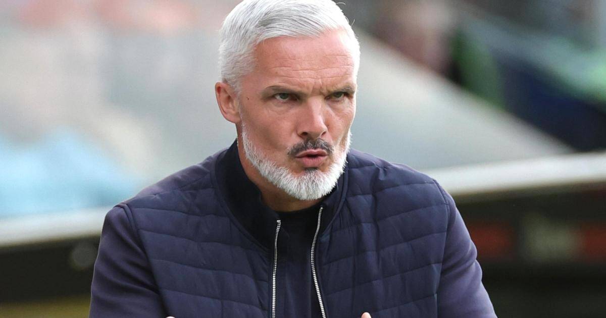 The 34-year Celtic Park hoodoo that Dundee United believe they can finally end