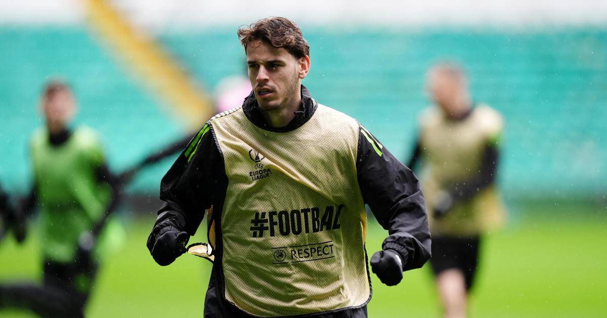 What has surpised Celtic outcast at loan club as he challenges for title