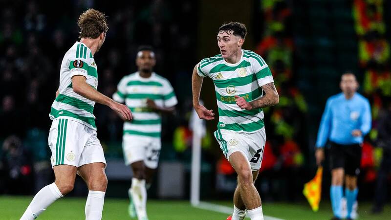 After Colby Donovan, the Celtic contracts that must be addressed
