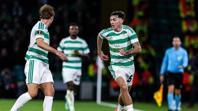 After Colby Donovan, the Celtic contracts that must be addressed