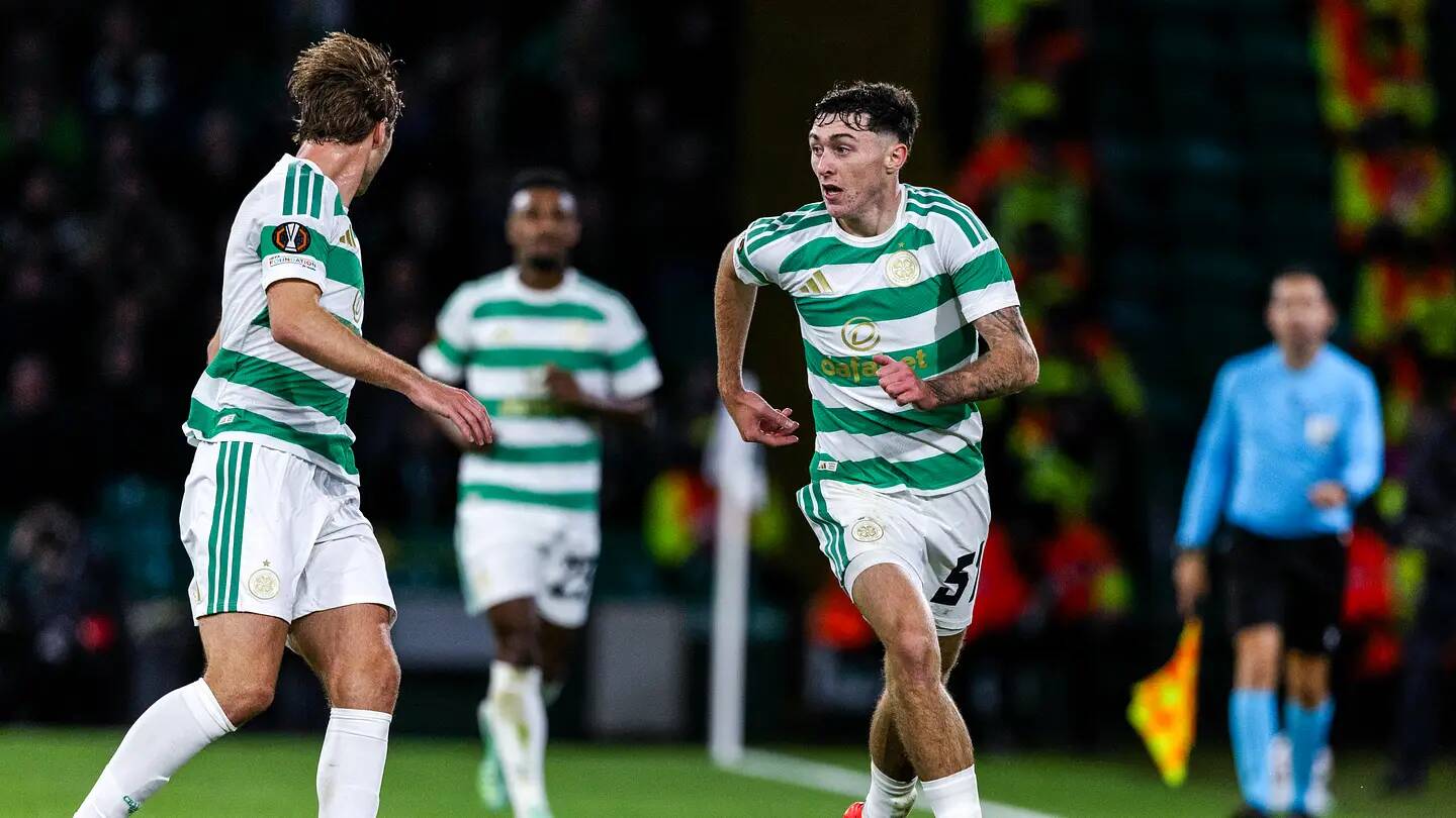 After Colby Donovan, the Celtic contracts that must be addressed