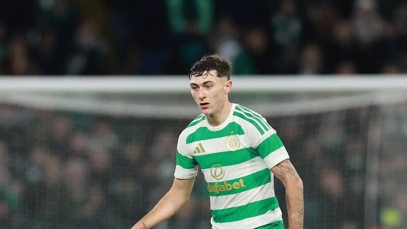 Celtic tie down Colby Donovan with a much-deserved new deal