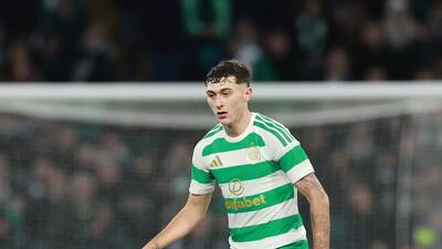 Celtic tie down Colby Donovan with a much-deserved new deal