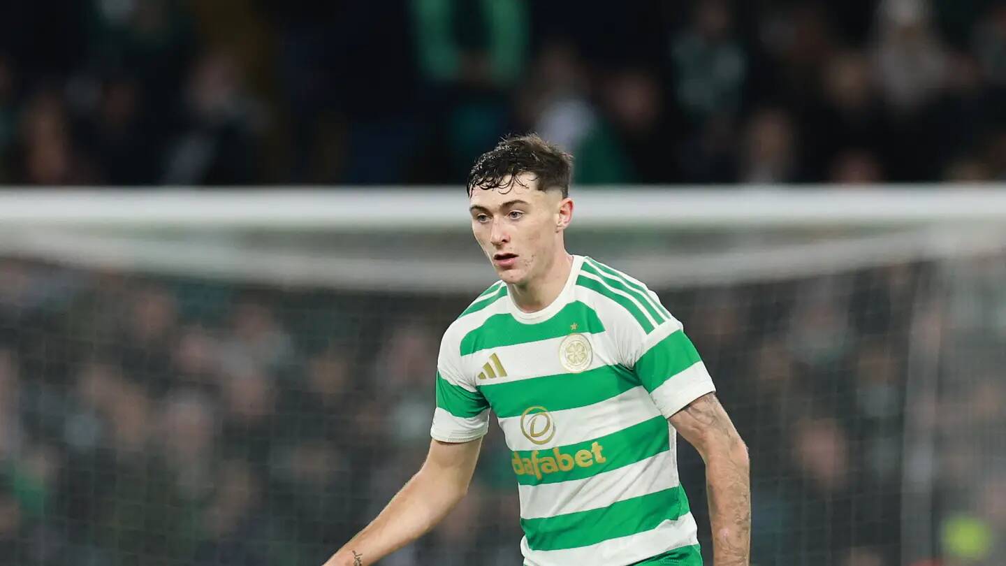 Celtic tie down Colby Donovan with a much-deserved new deal