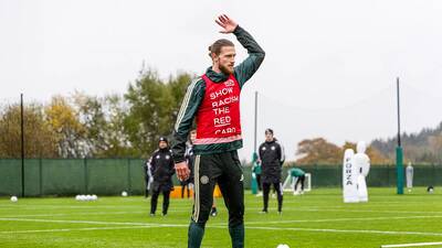 Charlie Mulgrew says Celtic star’s ‘confidence is gone’ in worrying verdict