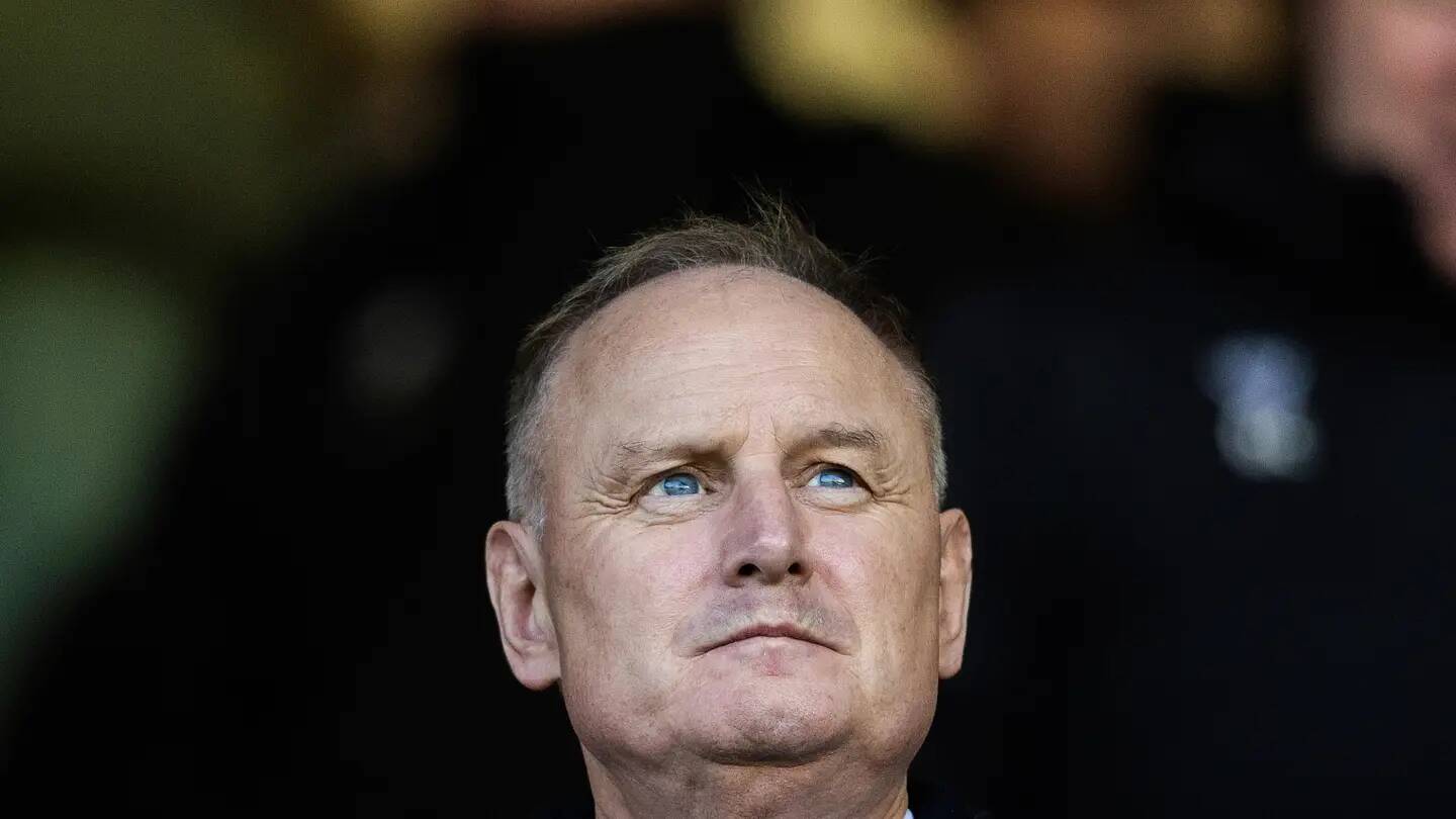 Hearts chief issues final day Celtic clash complaint and calls for ‘transparency’