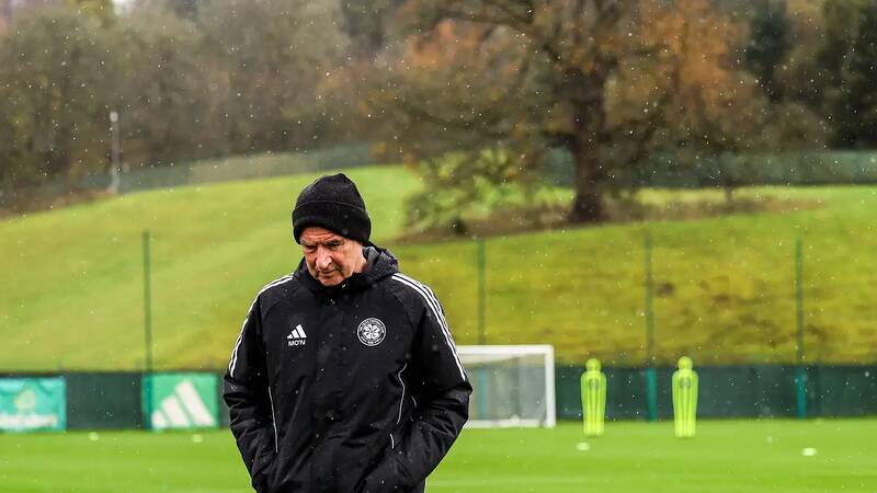 Martin O’Neill confirms Celtic goalkeeping plan after recent Sam Johnstone starts Martin O’Neill confirms Celtic goalkeeping plan after recent Sam Johnstone starts