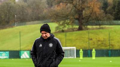 Martin O’Neill confirms Celtic goalkeeping plan after recent Sam Johnstone starts