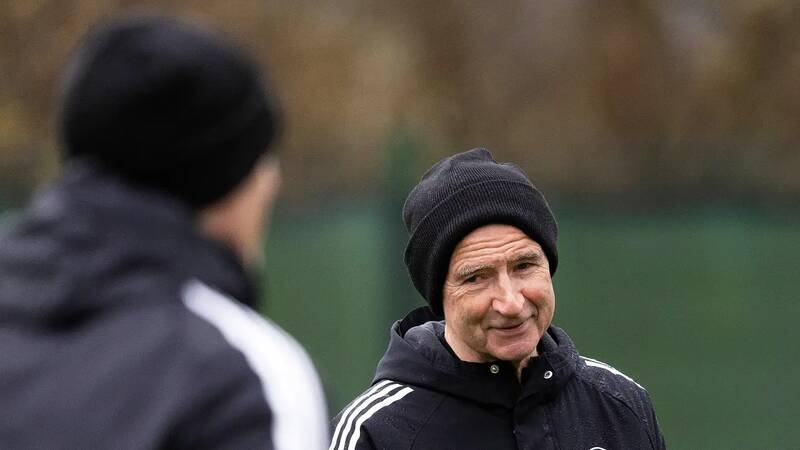 Martin O’Neill issues Celtic injury update on Yang Hyun-jun and Joel van den Berg
