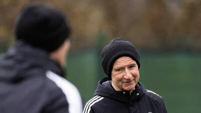 Martin O’Neill issues Celtic injury update on Yang Hyun-jun and Joel van den Berg