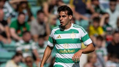 Paulo Bernardo explains Luis Palma role in Celtic exit