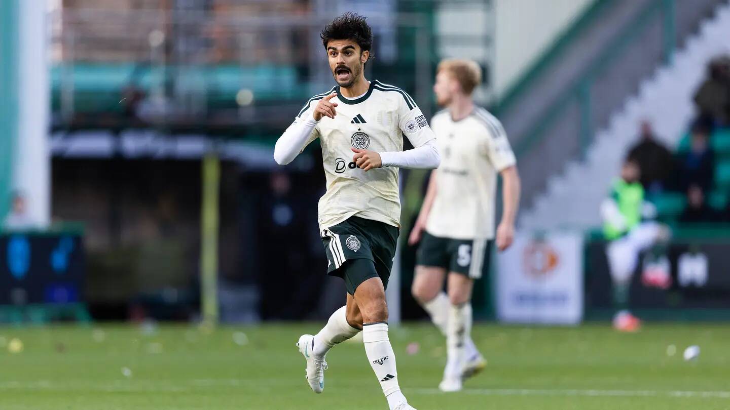 The Celtic starting XI Martin O’Neill should use against Dundee United as 4 changes made