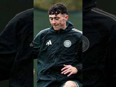 🎙️ Colby Donovan speaks to the media ahead of #CELDUTD 🎙️ Colby Donovan speaks to the media ahead of #CELDUTD