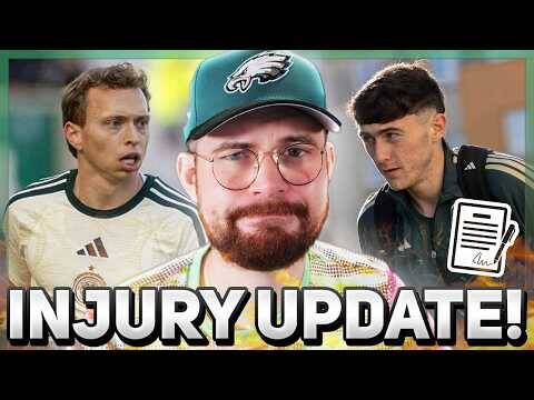 Colby Donovan gets HUGE new Celtic contract! | + Injury updates on Johnston, Yang and Van den berg!