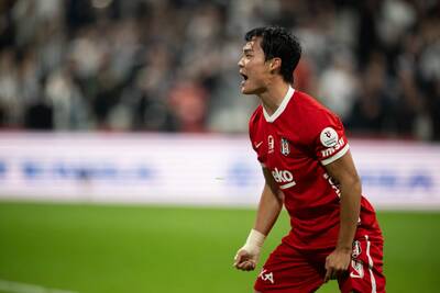 Hyeongyu Oh’s latest Beşiktaş goal gives Martin O’Neill a Celtic headache
