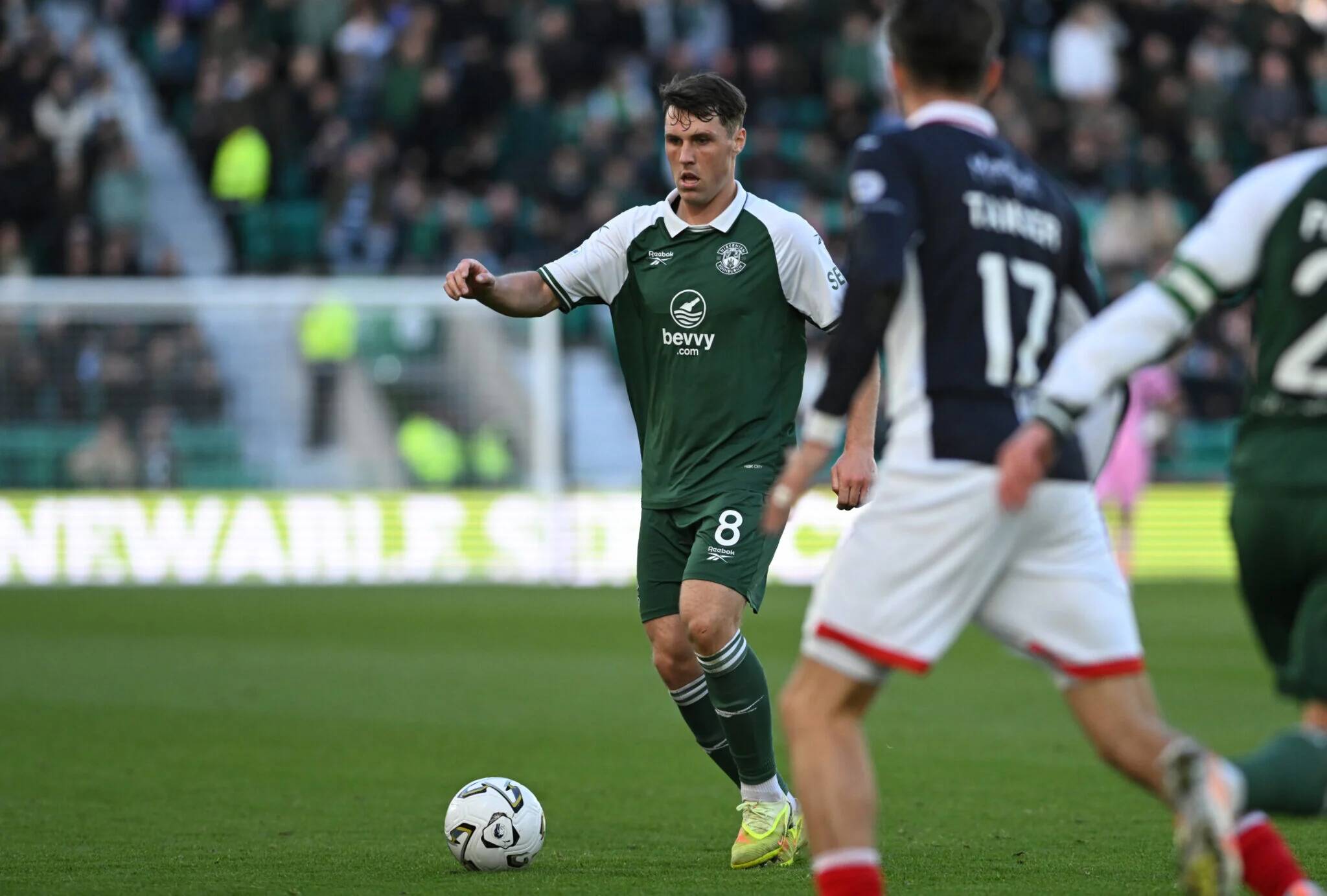 Josh Mulligan transfer doubt raised by Gordon Strachan as Celtic question answered