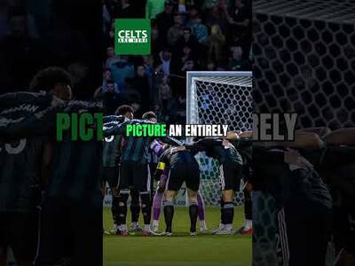 Celtic 2027/28 kit details leaked. Would you wear it? 🍀 Celtic 2027/28 kit details leaked. Would you wear it? 🍀