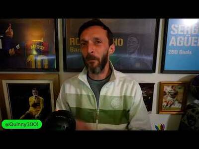 Celtic v Dundee United Preview