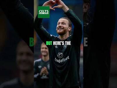 Will Kasper Hogh break his goal drought soon? 🤔 Will Kasper Hogh break his goal drought soon? 🤔