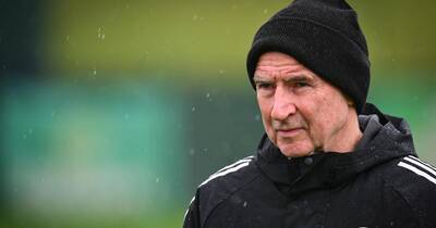 Martin O’Neill’s response to the Celtic ‘noise’ & criticism aimed at him this season