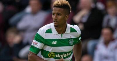 Scott Sinclair makes Celtic return claim after Jota’s long-awaited comeback