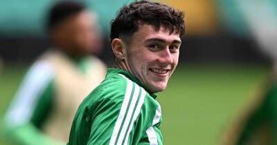 The making of Colby Donovan: Position changes, ‘loose cannon’ & his Celtic mentor The making of Colby Donovan: Position changes, ‘loose cannon’ & his Celtic mentor
