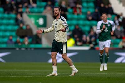 “He’s gone. His confidence is gone,” Mulgrew’s opinion on Kasper Hogh