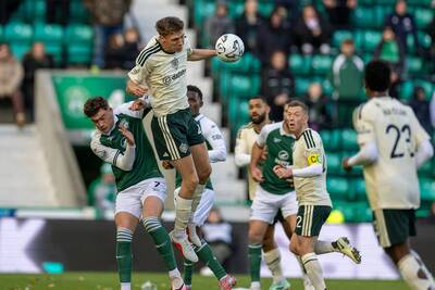 Martin O’Neill tips Celtic defender Dane Murray for potential Scotland call-up