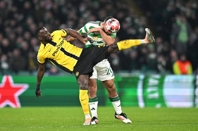 Celtic won’t ‘entertain’ January bids for star amid transfer speculation as potential exit timeline outlined