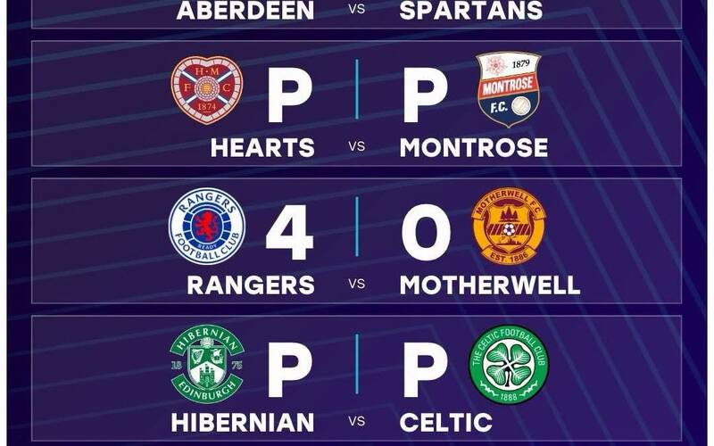 SWPL: Post-Match Stats &ndash; week 9