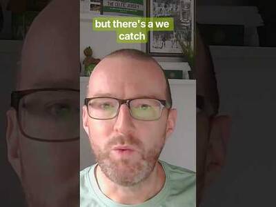 š„A Celtic channel with a catch! š š„A Celtic channel with a catch! š