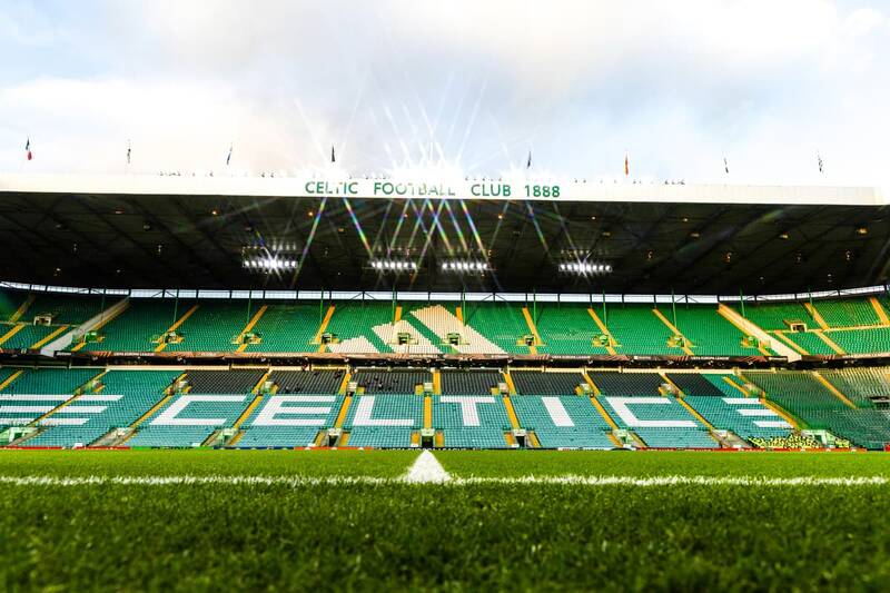 What channel is Celtic v Dundee Utd on? TV, live stream and highlights details plus team news