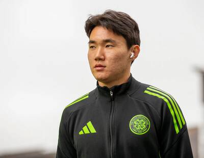 Yang will return to a Celtic team that may not need him now.