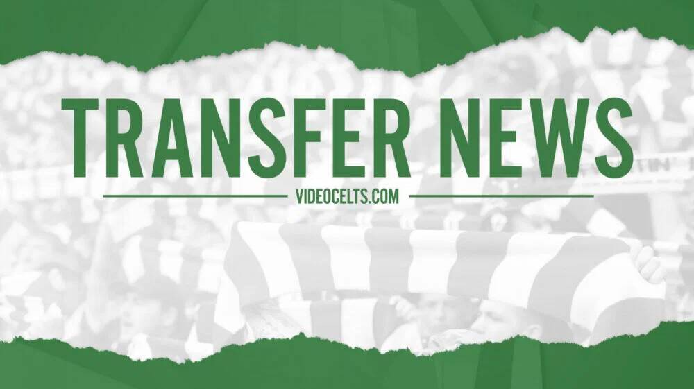 Football Insider losing the plot with Celtic update