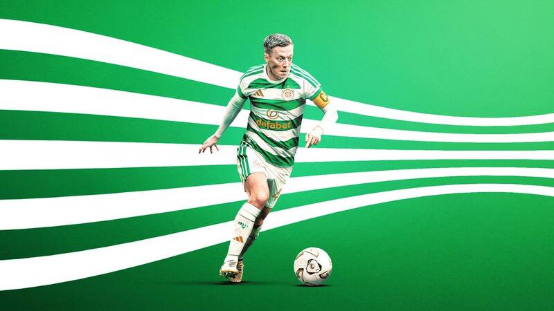 Watch Celtic v Dundee United LIVE on CelticPlayer