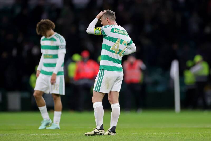 Celtic Blow Major Opportunity as Martin O’Neill Problem Exposed