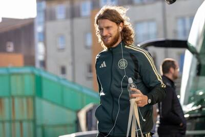 Celtic Starting XI vs Dundee United O’Neill Makes Big Decision Celtic Starting XI vs Dundee United O’Neill Makes Big Decision