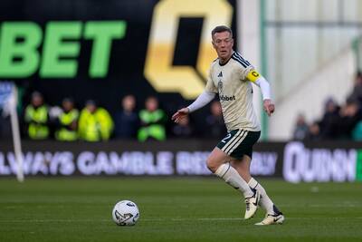 Celtic v Dundee United: TV Channel, Team News and Referee