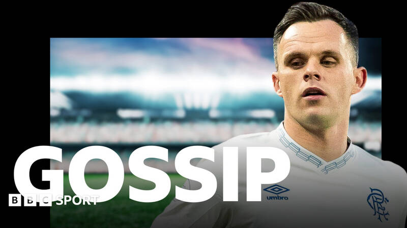 Rangers’ Shankland set for December return &ndash; gossip