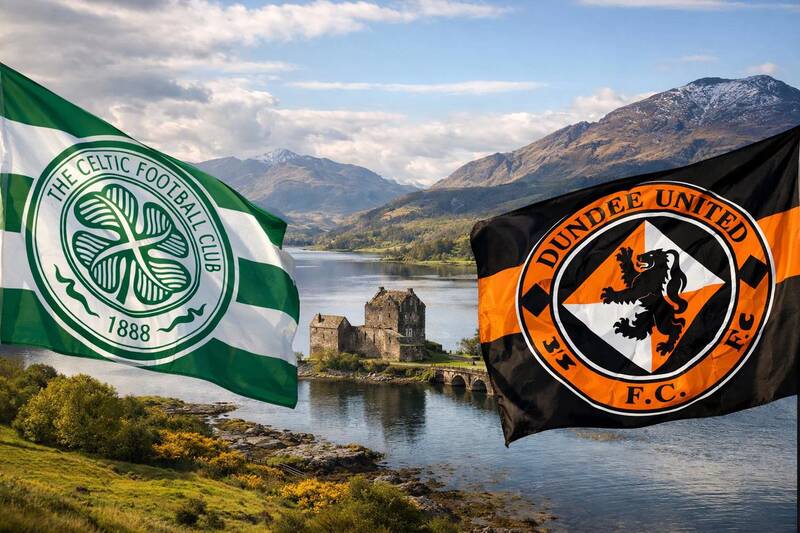 Celtic Disappoint Again Under Pressure as We Drop Points