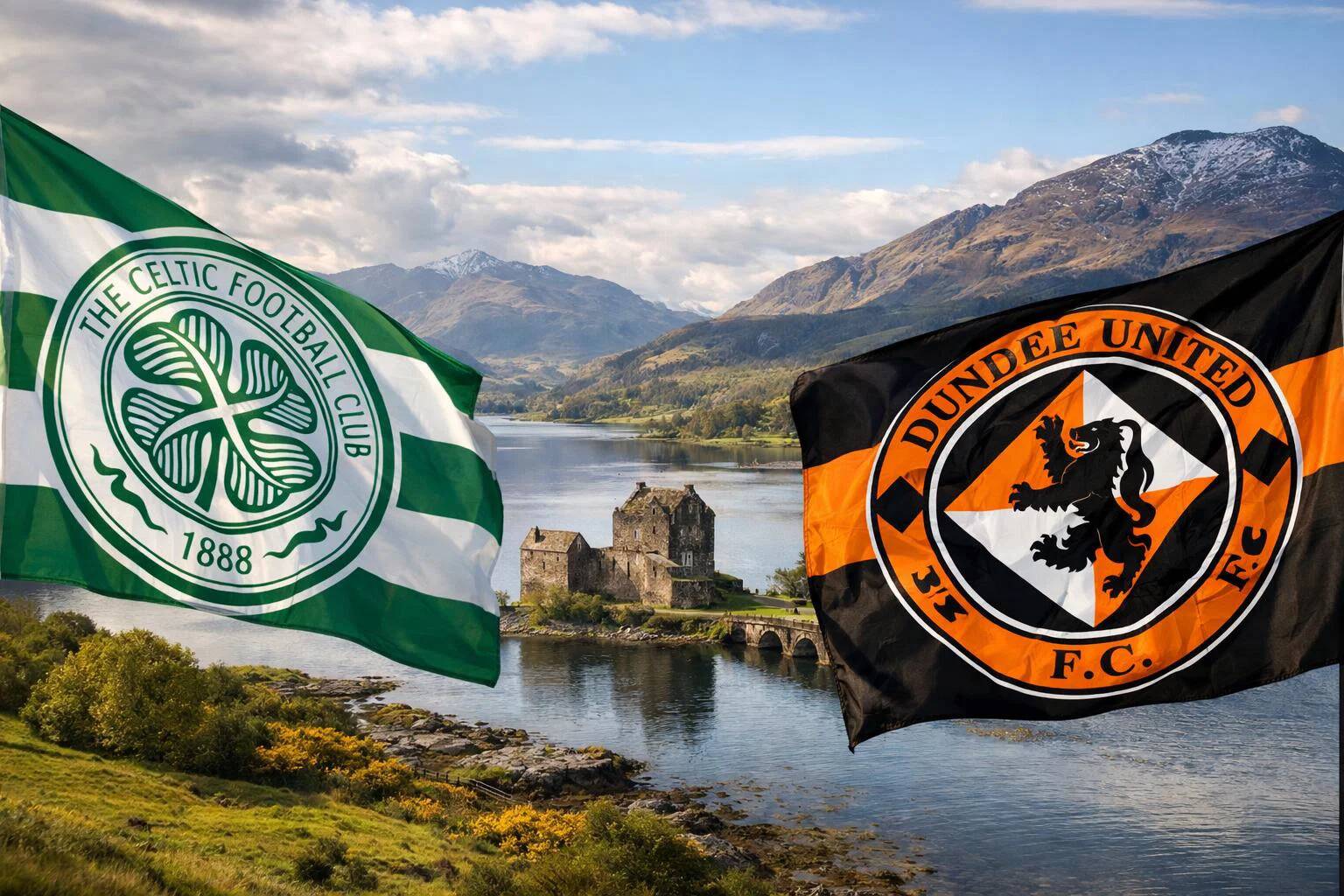 Celtic Disappoint Again Under Pressure as We Drop Points