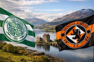 Celtic v Dundee United: Five Big Selection Questions for Martin O’Neill